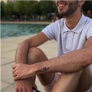 Doy refuerzo para niños de primaria. Chico entregado y con muchas ganas de enseñar